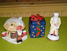 Weihnachtsdekoration zwergenha gebraucht kaufen  Burgwedel