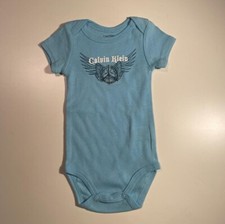 Calvin klein baby gebraucht kaufen  Frankfurt am Main
