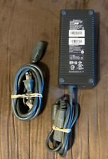 Adaptador de tijolo cabo fonte de alimentação gorda oficial Microsoft Xbox 360! ~ Autêntico! comprar usado  Enviando para Brazil