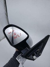 Usado, Espelho de porta 18 21 HYUNDAI KONA esquerdo BRANCO OEM B1725 comprar usado  Enviando para Brazil