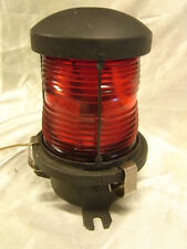 Lampe fanal marine d'occasion  Équeurdreville-Hainneville
