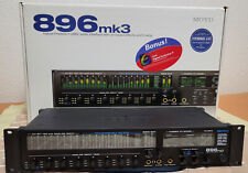 Motu 896mk3 hybrid gebraucht kaufen  Neuruppin