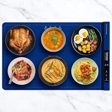 Rollable warming tray for sale  WARRINGTON