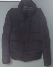 Blouson zara noir d'occasion  Beauvais