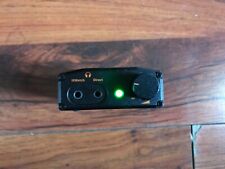 Ifi audio nano usato  Spedire a Italy