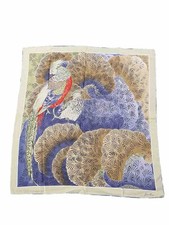 Jean morer foulard usato  Marcianise