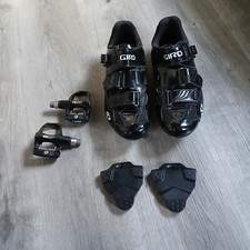 Giro apeckx shoes for sale  DUNBAR