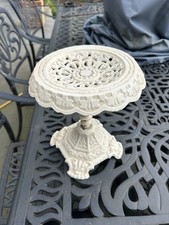 Cast iron shabby for sale  DORKING