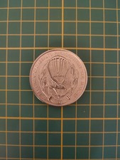 Challenge coin forze usato  Vitorchiano