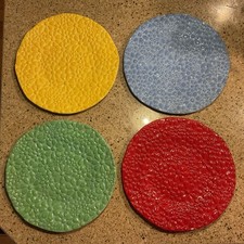 Colorful floral textured for sale  Springville