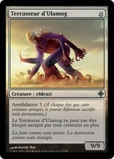 Magic mtg terrasseur d'occasion  Ivry-sur-Seine