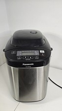 Panasonic zb2502 bread for sale Panasonic zb2502 bread for sale  BRISTOL