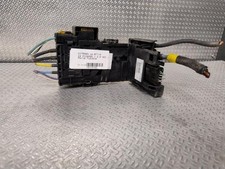 Porte fusible citroen d'occasion  Reims