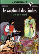 Vagabond limbes sait d'occasion  France