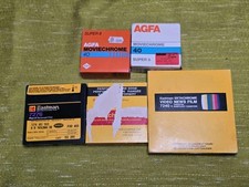 Kodachrome agfa 8mm gebraucht kaufen  Nürnberg
