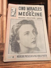 Ancien magazine jours d'occasion  Marseille XII