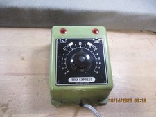 Trix express spur gebraucht kaufen  Olpe