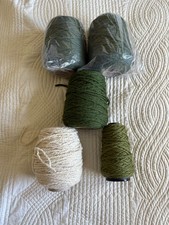 Super chunky wool for sale  PENZANCE