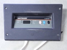 Placa/bezel aquecedor de piscina HAYWARD F0059-456600 1103042101 0160-0041 VER05 comprar usado  Enviando para Brazil