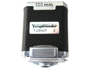 Voigtländer 339 aufsteck gebraucht kaufen  Landshut