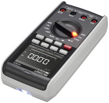 Voltcraft vc831 hand gebraucht kaufen  Berlin