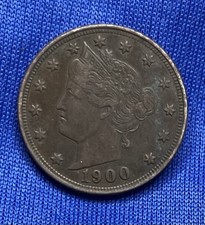 1900 united states for sale  Sedalia