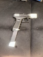 glock 18 d'occasion glock 18 d'occasion Expédié en Belgium