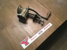 Vintage griswold meat for sale  Bolivar