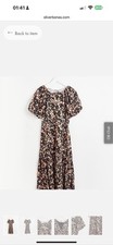 Oliver bonas ditsy for sale  BRIDGWATER