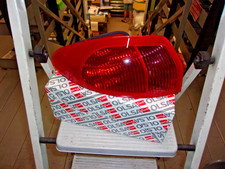 Fanale posteriore sinistro usato Fanale posteriore sinistro usato  Merate