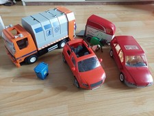Playmobil fahrzeuge gebraucht kaufen  Wiesbaden