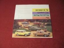 1961 rambler for sale 1961 rambler for sale Warrensburg