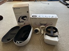 Meta oculus quest for sale  OXFORD