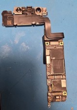 Scheda madre iphone usato  Barletta
