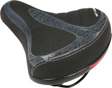 Waterproof bike seat for sale  LEICESTER