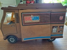 Big jim camper d'occasion  Le Mans