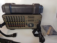 Soundcraft gigrac 1000st for sale Soundcraft gigrac 1000st for sale  LONDON