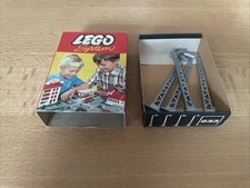 Lego 233 vintage gebraucht kaufen  Erkrath