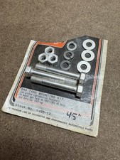 Kit de montagem de tanque de gasolina #9895-12 1937-1952 HD 45 Solo 1937-Up Servi-car folheado a CAD, usado comprar usado Kit de montagem de tanque de gasolina #9895-12 1937-1952 HD 45 Solo 1937-Up Servi-car folheado a CAD, usado comprar usado  Enviando para Brazil