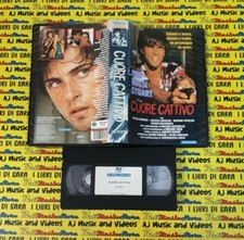 Vhs film cuore usato  Ferrara