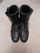Motorradstiefel probiker grö� gebraucht kaufen  Bönen