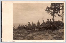 Rppc wwi german for sale  Walkersville