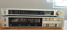 Ampli technics z35 d'occasion  Perpignan-