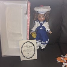 Effanbee doll mint for sale  Henrietta