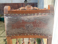 Lot chaises style d'occasion  Fauquembergues