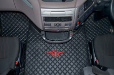 Truck eco leather for sale  DERBY