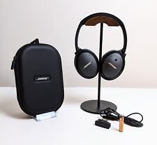 Auriculares con cancelación de ruido acústico con cable Bose QuietComfort QC25 ¡Envío gratuito! segunda mano  Embacar hacia Mexico