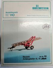 Golwitzer modelibausatz échel d'occasion Golwitzer modelibausatz échel d'occasion  Magny-en-Vexin