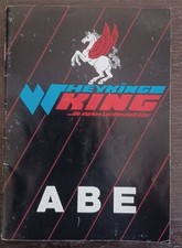 Abe betriebserlaubnis heyking gebraucht kaufen  Stolk