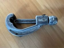 Ridgid copper pipe for sale  KNEBWORTH